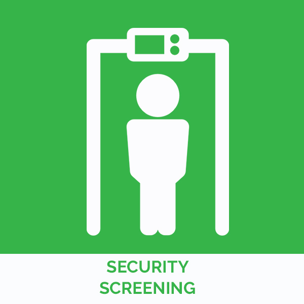 Security Screening